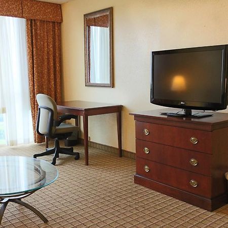 Ramada Plaza By Wyndham Atlanta Downtown Capitol Park Hotel Kültér fotó