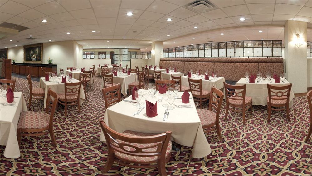 Ramada Plaza By Wyndham Atlanta Downtown Capitol Park Hotel Kültér fotó