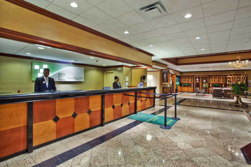 Ramada Plaza By Wyndham Atlanta Downtown Capitol Park Hotel Kültér fotó