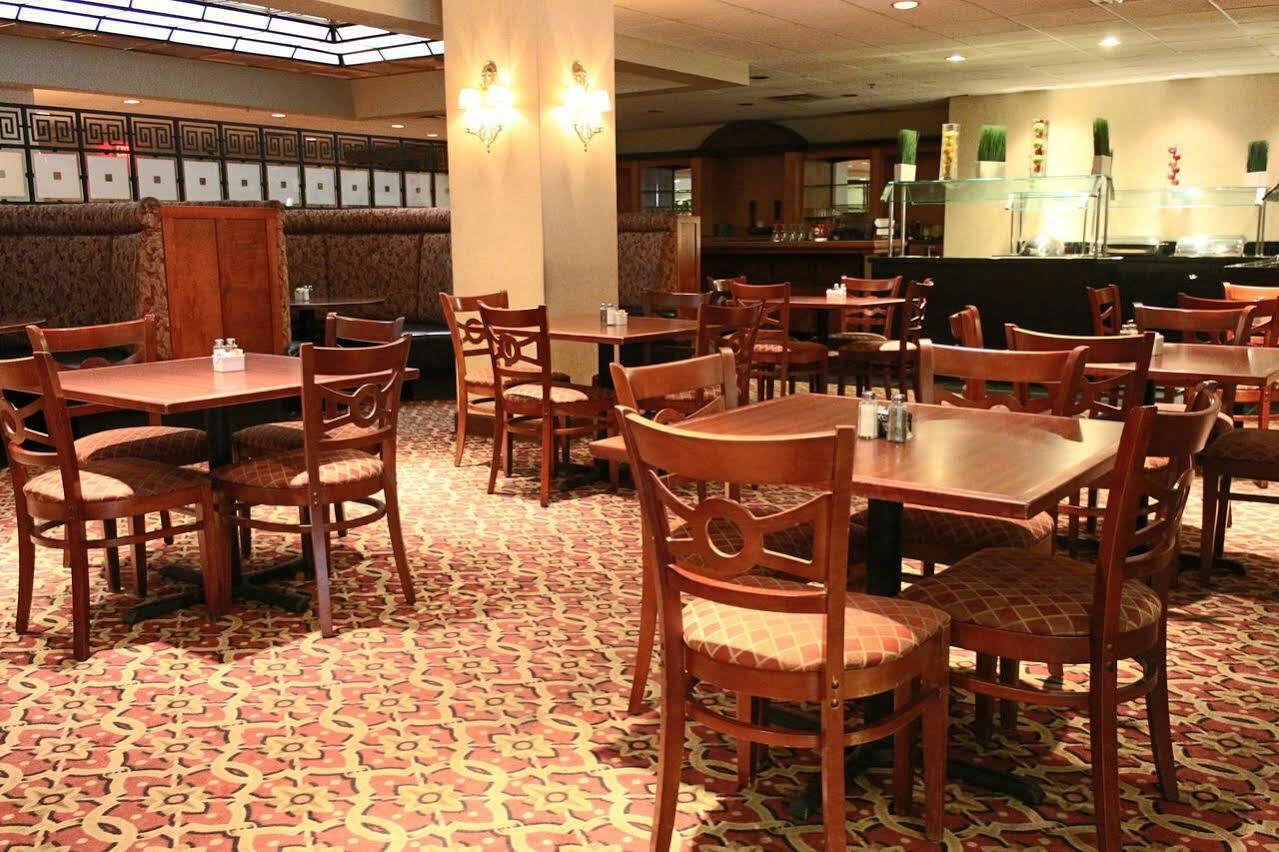 Ramada Plaza By Wyndham Atlanta Downtown Capitol Park Hotel Kültér fotó